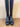 Ariat Kinsley Dress Tall Riding Boot Sz 5.5 Short Slim|16600
