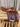 17” Pessoa Close Contact Saddle with Leathers and Irons|18161
