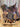 16" High Horse Willow Creek Trail Saddle XW|17135