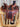 14" Triple T Wade Ranch Saddle|12604