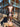Full Size Harness w Breast Collar|18373