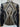 SNS Show Jacket Black W/ Gold/Silver Bling - SZXS|15382