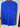 Show Time Show Shirt Blue Bling Sz L *AS IS|15323