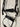 PS of Sweden Black Anatomical Bridle Sz 3|12776
