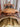 15" Hereford  Saddle w Lat, OB, SS|15996