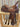15" Nigros All Around Saddle|12958