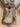 16" BIily Cook Barrel Saddle w/ Lat, OB, SS, FB - Med Tree, Model 73201|13317
