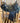16" King Series Black Trail Saddle - Model 716|16867