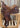 15" Nigros All Around Saddle|12957