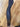 Total Saddle Fit Shoulder Releif Padded Leather Girth - SZ 54|13821