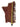 Brown Fringe Chaps - SZ LG|18317