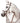 Rambo Micklem Comp Bridle w/ Reins - SZ Large Horse - New|18236