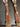 Headstall Two Ear Alligator with Amber Bling *NEW|15644