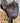 14” Aussie Stock Sdaale w/ Pad, Br Collar and Girth|13007
