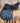 17” Bates All Around Adjustable Gullet Saddle|13410