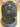 17" Big Horn Cordura Endurance Saddle - 7" Gullet, Model 604|18145