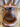 15" Hereford  Saddle w Lat, OB, SS|15997